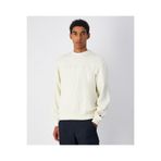 Champion 220784-YS141 Icons Crewneck Bej Erkek Sweatshirt