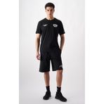 Champion 220800-KK001 Authentic Pants Shorts Siyah Erkek Şort