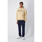 Champion 220802-BS501 Authentic Pants Straight Hem Pants Lacivert Erkek Eşofman Altı
