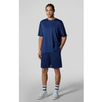 Champion 220821-BS569 Lacivert C-Tech Shorts Erkek Şort