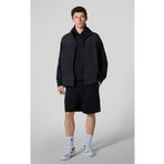Champion 220821-KK001 C-Tech Shorts Siyah Erkek Şort
