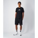 Champion 220931-KK001 Icons Bermuda Siyah Erkek Şort