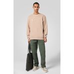 Champion 220949-GS578 Yeşil Time Capsule Woven Straight Hem Pants Erkek Pantolon