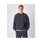Champion 221209-VS517 Urban Contemporary Crewneck Gri Erkek Sweatshirt