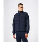 Champion 221549-BS501 Lacivert Outdoor Polyfilled Vest Erkek Yelek