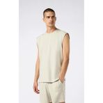 Champion 221565-YS152 Yeşil High Summer Erkek Şort
