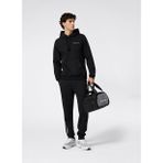 Champion 221791-KK001 Hooded Sweatshirt Siyah Erkek Sweatshirt