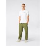 Champion 221798-WW001 Ss Tee Beyaz Erkek T-Shirt - XL