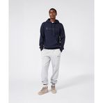 Champion 221800-EM021 Gri Elastic Cuff Pants Erkek Eşofman Altı