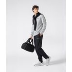 Champion 221800-KK001 Siyah Elastic Cuff Pants Erkek Eşofman Altı