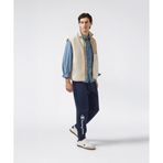Champion 221812-BS501 Lacivert Script Shop Rib Cuff Pants Erkek Eşofman Altı