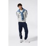 Champion 221920-BS501 Lacivert Script Shop Rib Cuff Pants Erkek Eşofman Altı