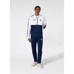 Champion 222014-BS561 Full Zip Top Beyaz - Mavi Erkek Zip Ceket