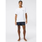 Champion 222187-BS501 Shorts Lacivert Erkek Şort