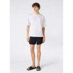 Champion 222187-KK001 Shorts Siyah Erkek Şort