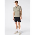 Champion 222190-KK001 Shorts Siyah Erkek Şort