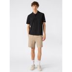 Champion 222190-MS041 Shorts Bej Erkek Şort