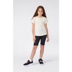 Champion 405143-KK001 Kız Çocuk Şort