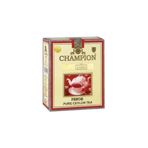 Champion 500 gr Pekoe Siyah Dökme Çay