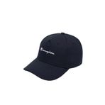 Champion 802410-KK001 Lifestyle Baseball Cap Siyah Unisex Şapka