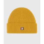 Champion 802418-YS016 Lifestyle Caps Beanie Cap Sarı Unisex Bere