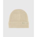 Champion 802425-YS015 Bej Eco Future Beanie Cap Unısex Bere