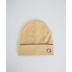 Champion 805898-MS066 Lifestyle Caps Beanie Cap Bej Unisex Bere