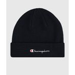 Champion 806064-BS501 Lacivert Lifestyle Beanie Cap Unisex Bere