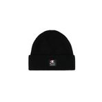Champion 806069 Bere, Unisex Yetişkin, Siyah, Tek Beden