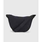 Champion 806106-KK001 Small Shoulder Bag Siyah Unisex Omuz Çantası