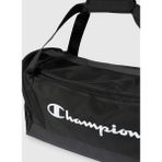 Champion 806117-KK001 Medium Duffel Siyah Unisex Spor Çantası - Standart