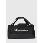 Champion 806117-KK001 Medium Duffel Siyah Unisex Spor Çantası