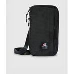 Champion 806132-KK001 Lifestyle Shoulder Bag Siyah Unisex Omuz Çantası