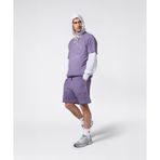 Champion Athletics Shorts Erkek Mor Şort - 221375-VS099