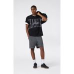 Champion Athletics Shorts Erkek Siyah Şort - 221375-KK001