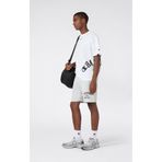 Champion Athletics Shorts Gri Erkek Şort - 221375-ES076