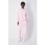 Champion Authentic Pants Elastic Cuff Pants Pembe Kadın Eşofman Altı-117790-PS195
