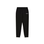 Champion Baskılı Kapüşonlu Sweatshirt, Kadın, Siyah, S