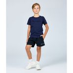 Champion Beachshort 08-12 yaş çocuk erkek Siyah Mayo - 306338-KK001