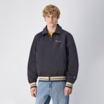 Champion Bomber Erkek Siyah CEKET.VS517 - VS517-Siyah - L
