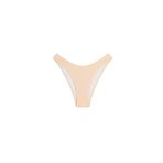 Champion Büzgülü Kumaş Bikini Altı, Kadın, Şeftali Pembesi, S