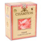 Champion Ceylon 500 gr Dökme Çay