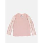 Champion Champıon Kız Çocuk Sweatshırt 404474-PS075 - Pembe