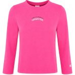 Champion Champıon Kız Çocuk Sweatshırt 404815-PS025 - Pembe