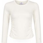 Champion Champıon Kız Çocuk Sweatshırt 405021-WW003 - Beyaz