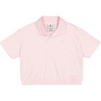 Champion Champıon Kız Çocuk T-Shırt 405090-PS195 - Pembe