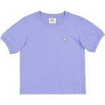 Champion Champıon Kız Çocuk T-Shırt 405094-VS097 - 044-Mor