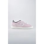 Champion Court CL78 S Low Cut Shoe Pembe Kadın Sneaker-S11759-PS019