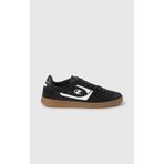 Champion Court CL78 SP Low Cut Shoe Siyah Erkek Sneaker - S22488-KK020