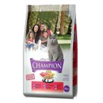 Champion Dana Etli 1.5 kg Yetişkin Kuru Kedi Maması